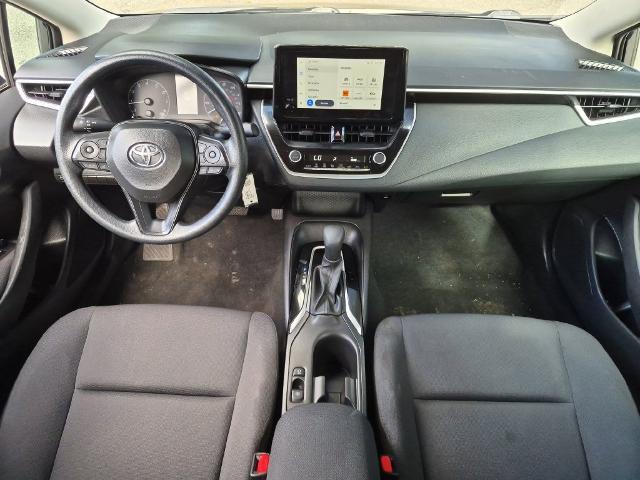 2025 Toyota Corolla - $20,988