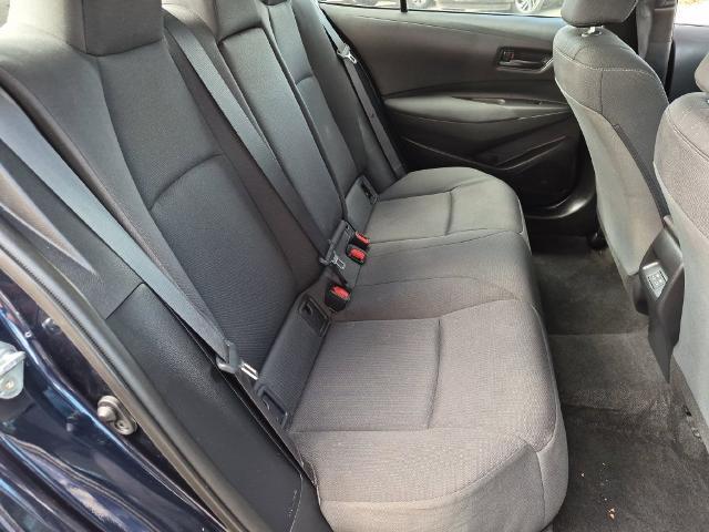 2025 Toyota Corolla - $20,988