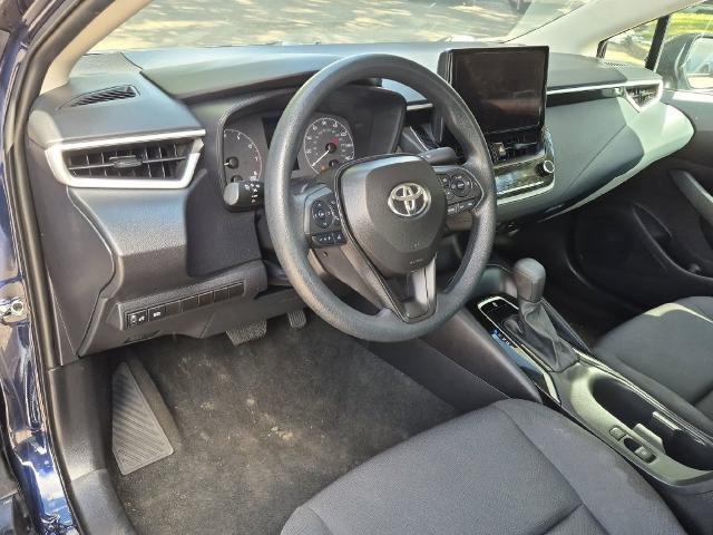 2025 Toyota Corolla - $20,988