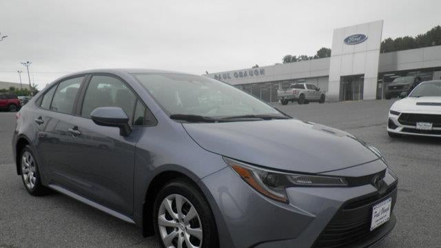 Preowned 2025 Toyota Corolla LE for Sale