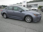 2025 Corolla Thumbnail 7