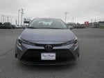 2025 Corolla Thumbnail 2