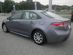 2025 Corolla Thumbnail 4