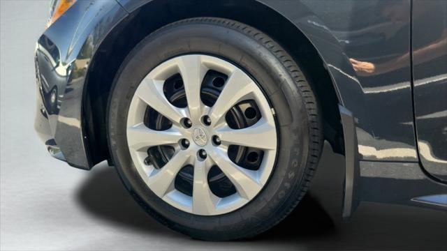 2025 Toyota Corolla - $18,289