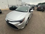 2025 Corolla Thumbnail 3