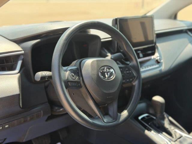 2026 Toyota Corolla - $21,000