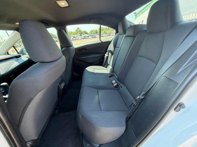 2026 Toyota Corolla - $21,000