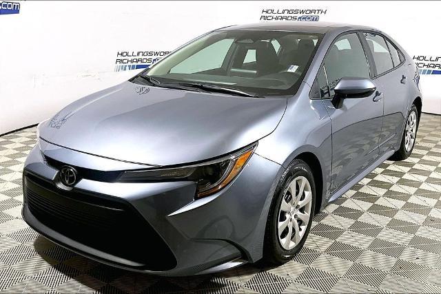 2026 Toyota Corolla - $23,745