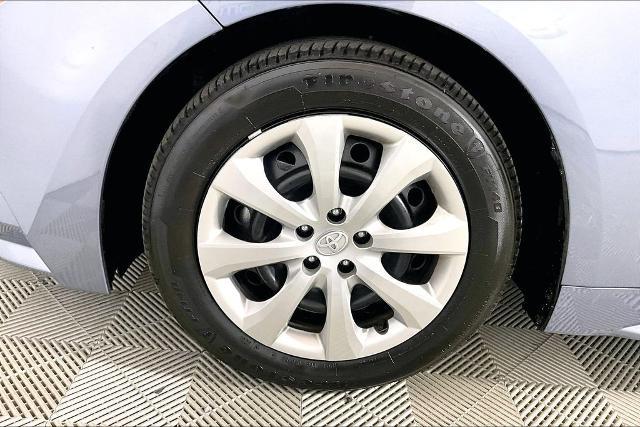 2026 Toyota Corolla - $23,745