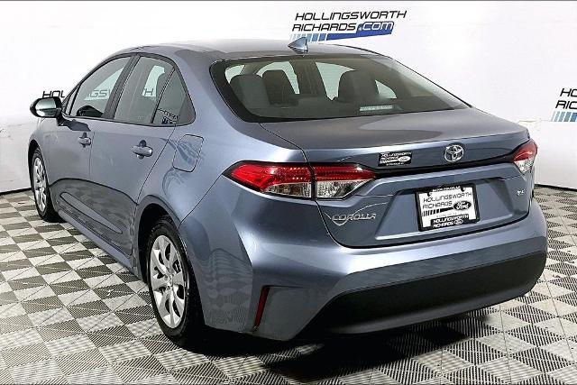 2026 Toyota Corolla - $23,745