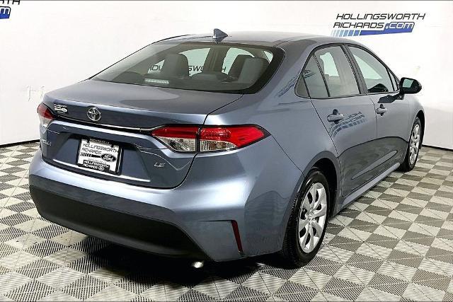 2026 Toyota Corolla - $23,745