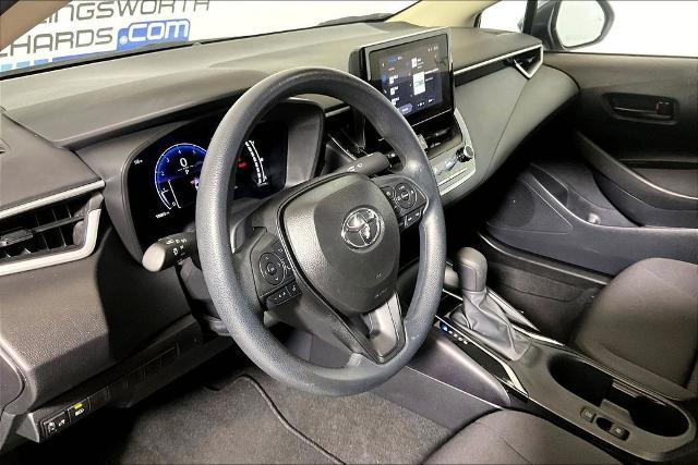 2026 Toyota Corolla - $23,745