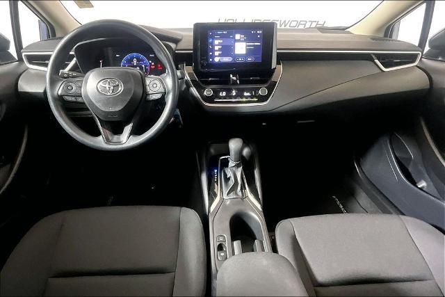 2026 Toyota Corolla - $23,745