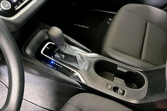 2026 Toyota Corolla - $23,745
