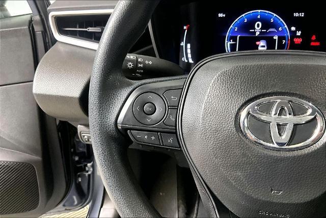 2026 Toyota Corolla - $23,745