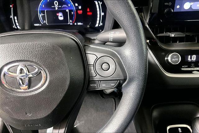 2026 Toyota Corolla - $23,745