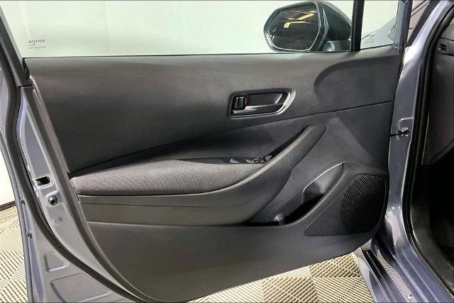 2026 Toyota Corolla - $23,745