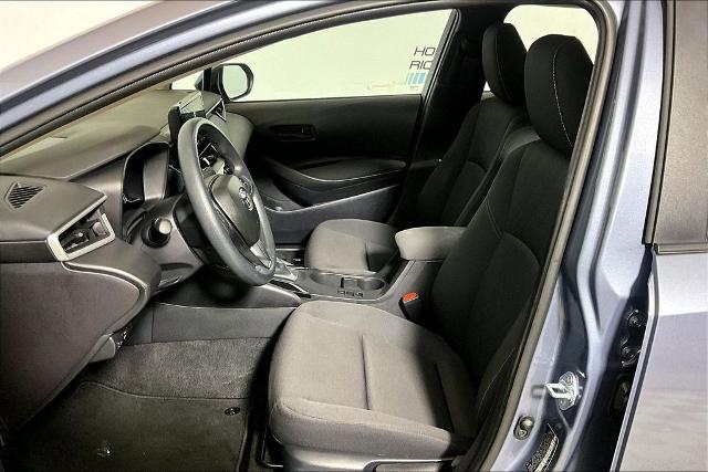 2026 Toyota Corolla - $23,745
