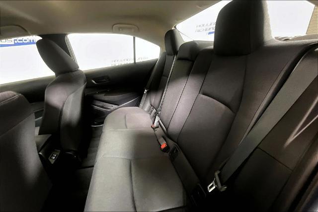 2026 Toyota Corolla - $23,745