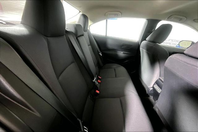 2026 Toyota Corolla - $23,745