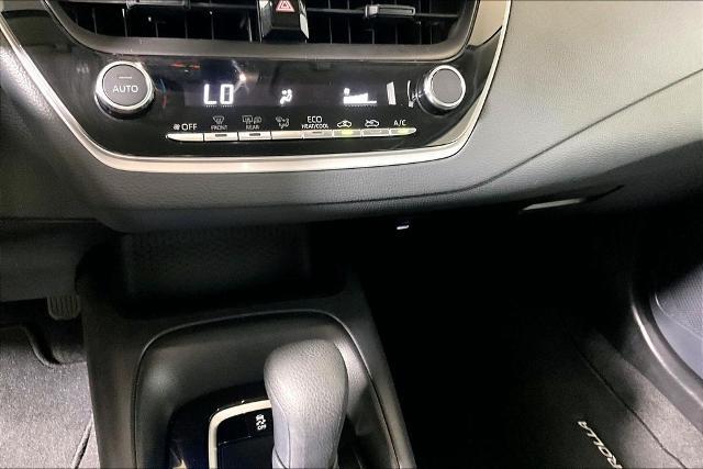 2026 Toyota Corolla - $23,745