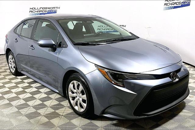 2026 Toyota Corolla - $22,925