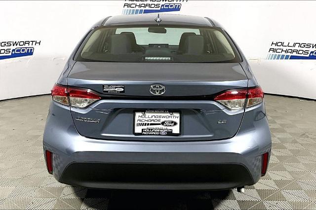 2026 Toyota Corolla - $22,925