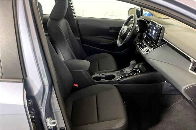 2026 Toyota Corolla - $22,925
