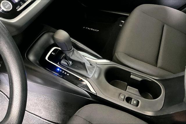 2026 Toyota Corolla - $22,925