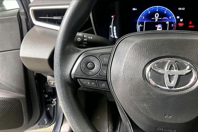 2026 Toyota Corolla - $22,925