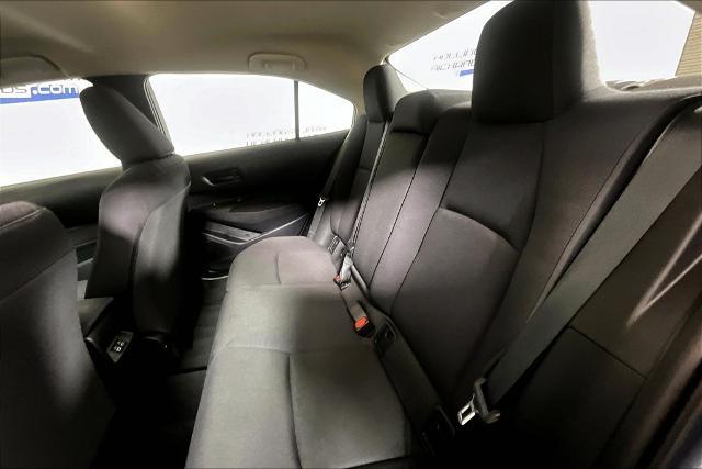 2026 Toyota Corolla - $22,925