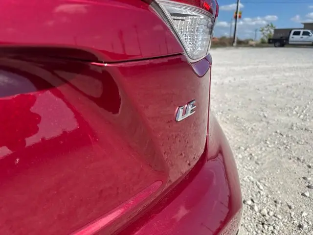 2026 Toyota Corolla - $23,200