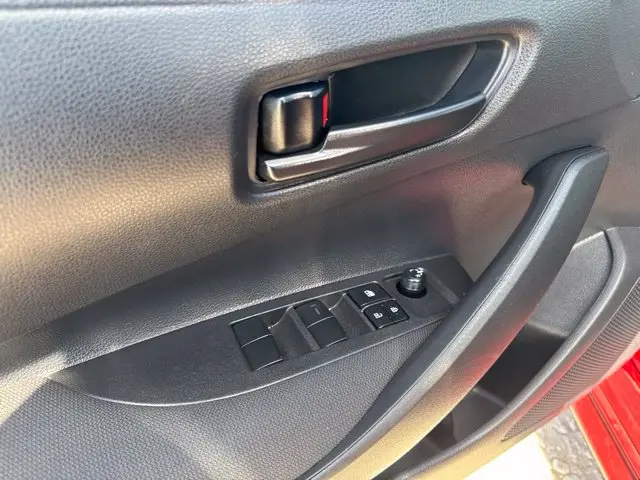2026 Toyota Corolla - $23,200