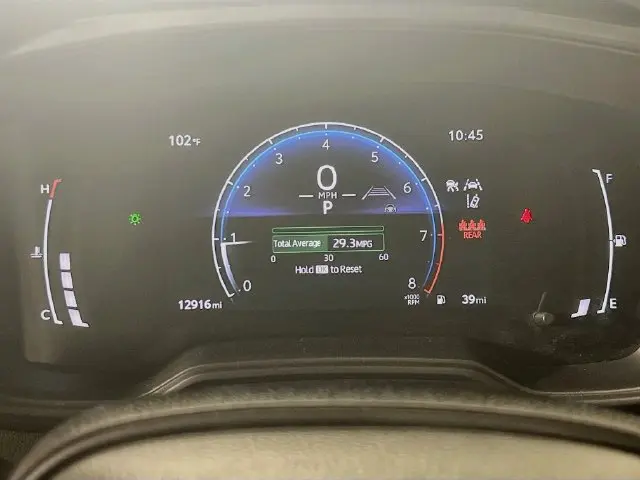 2026 Toyota Corolla - $24,800