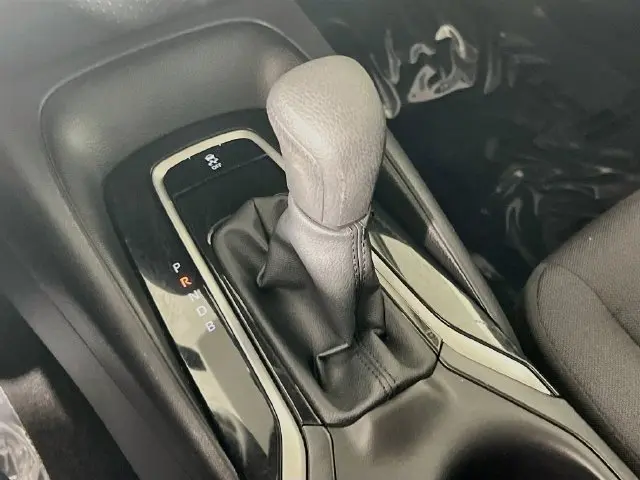 2026 Toyota Corolla - $24,800