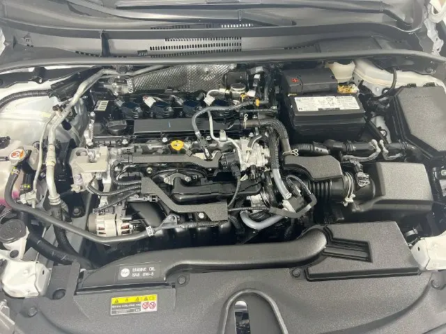 2026 Toyota Corolla - $24,800