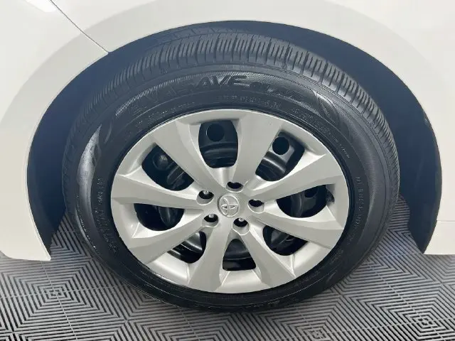 2026 Toyota Corolla - $24,800