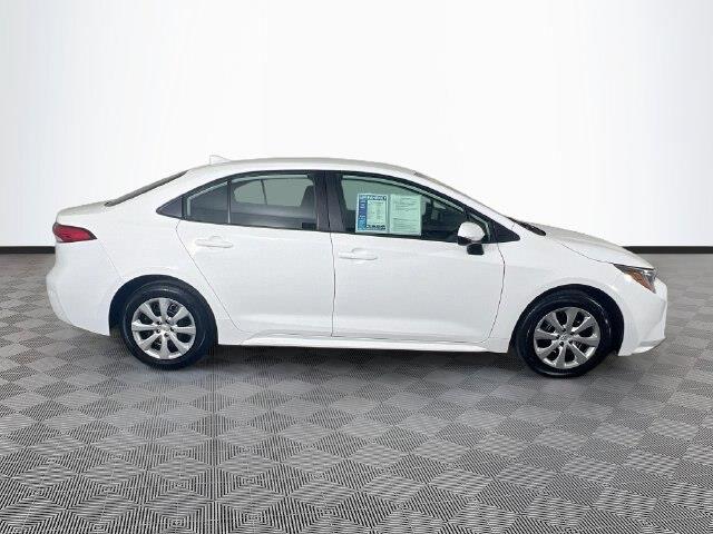 2026 Toyota Corolla - $24,800