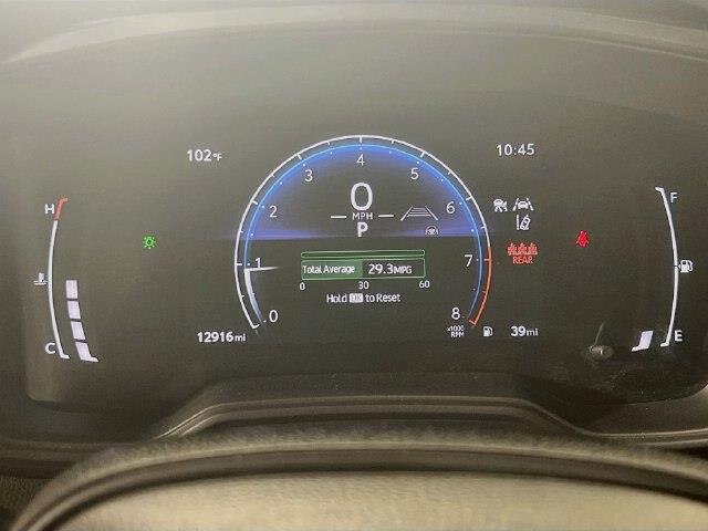 2026 Toyota Corolla - $24,800