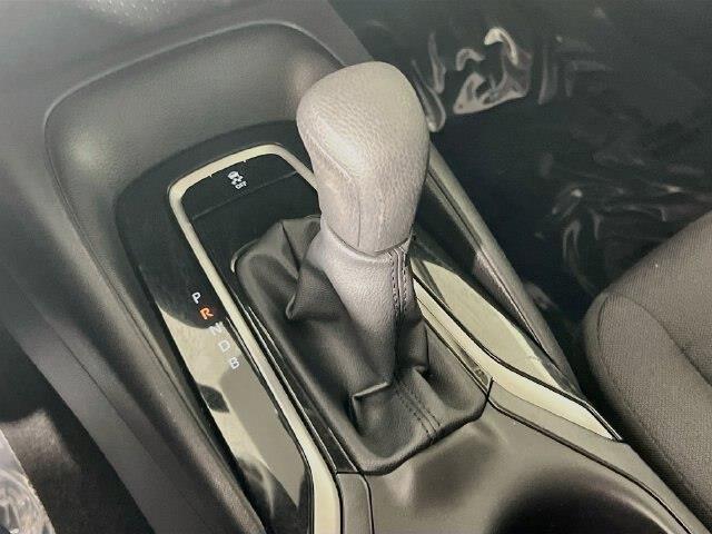 2026 Toyota Corolla - $24,800