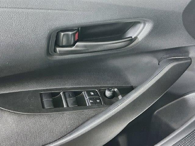 2026 Toyota Corolla - $24,800