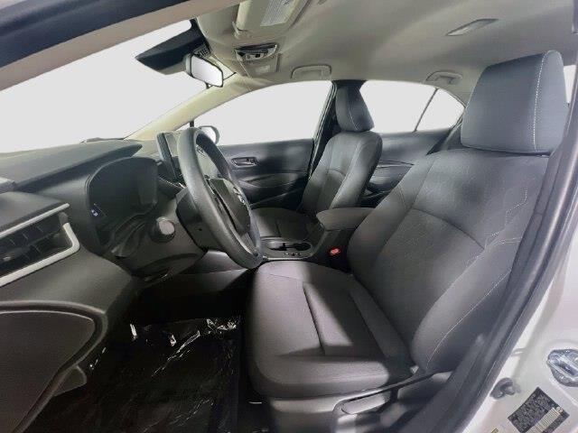 2026 Toyota Corolla - $24,800