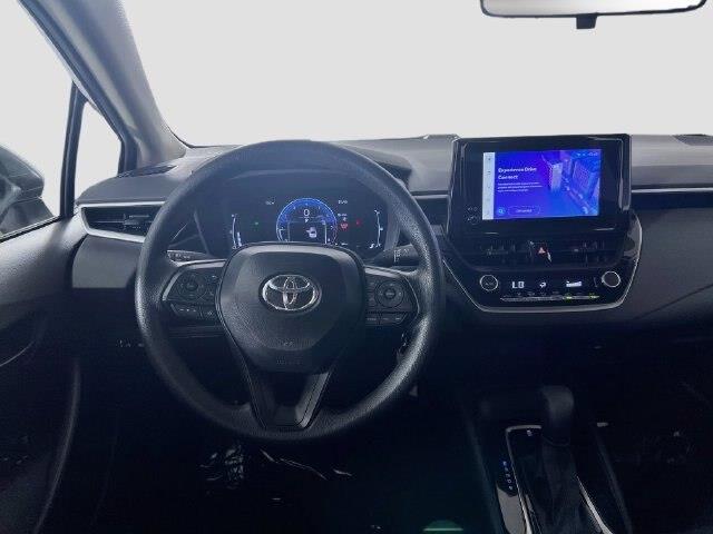2026 Toyota Corolla - $24,800