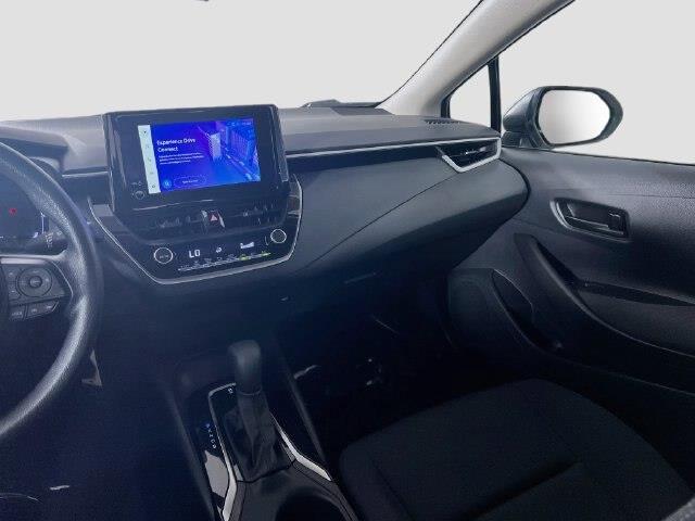 2026 Toyota Corolla - $24,800