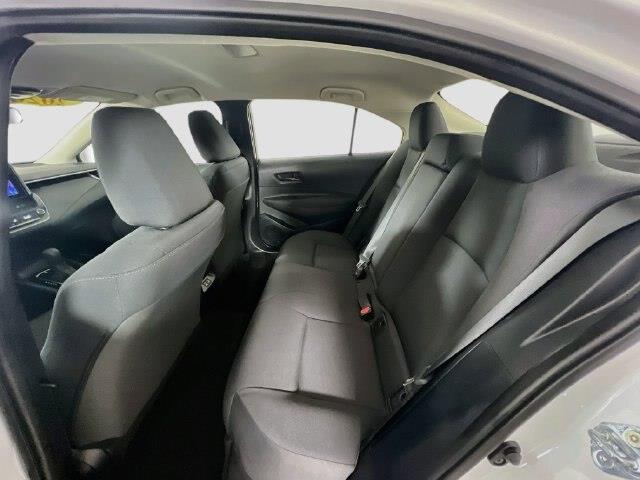 2026 Toyota Corolla - $24,800
