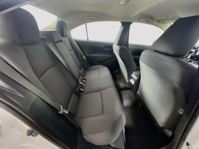 2026 Toyota Corolla - $24,800