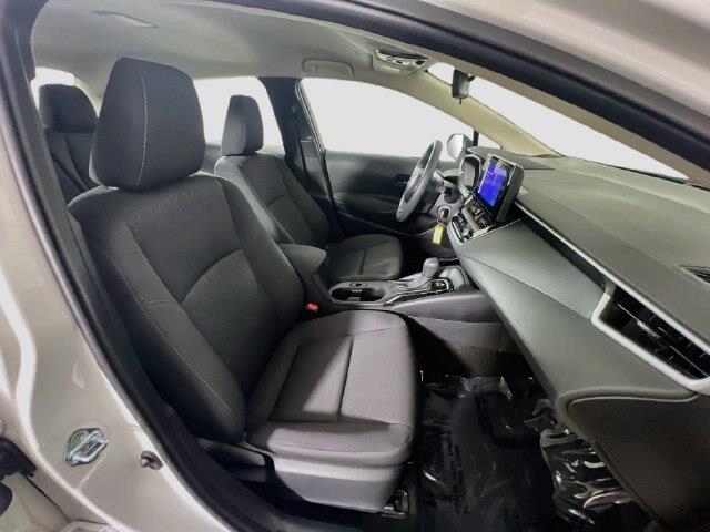 2026 Toyota Corolla - $24,800