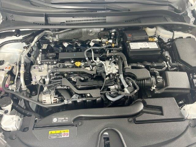 2026 Toyota Corolla - $24,800