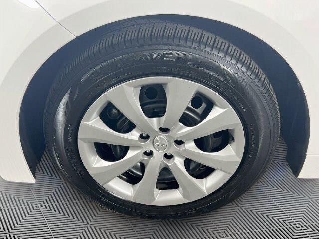 2026 Toyota Corolla - $24,800