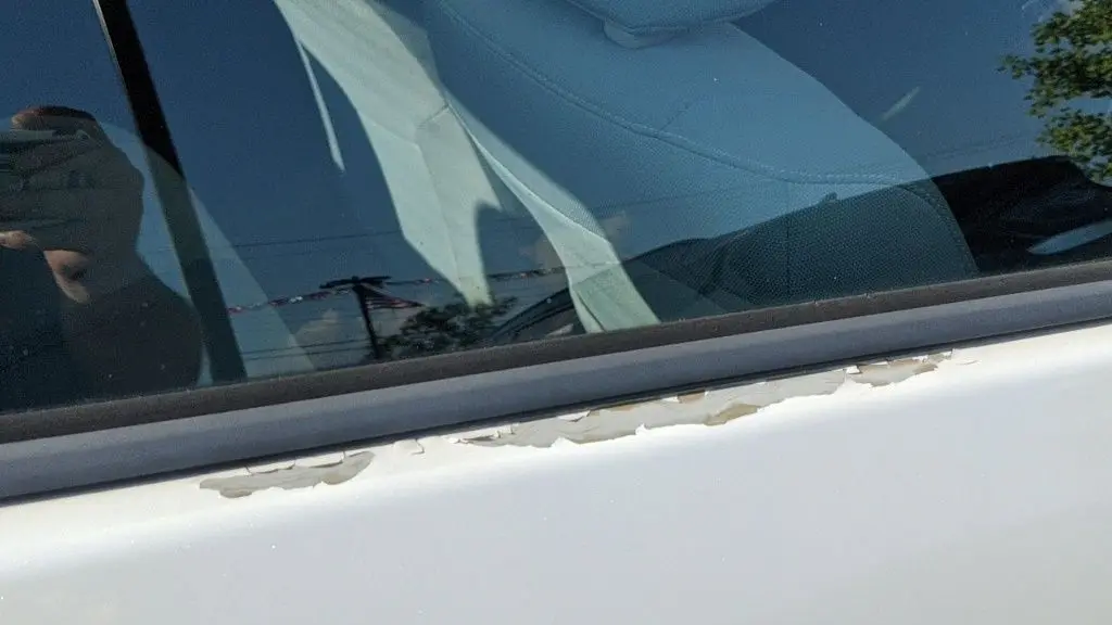 2015 Toyota Corolla LE Eco